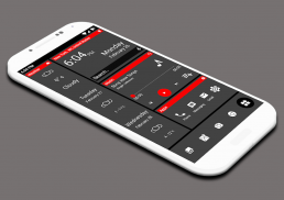 Simple Window Launcher - 2019, Theme Launcher Free screenshot 0