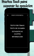 Test medicina intensiva screenshot 3