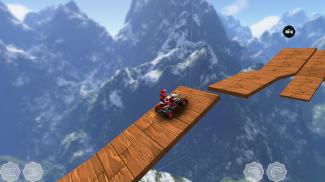 ATV Race 2 screenshot 4