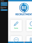 BE Recruitment screenshot 4