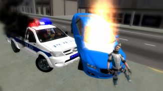 Police Simulator 2 screenshot 4