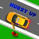 Pick me car taxi pick up 3d-car driving games 2020