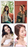 Park Shin Hye Wallpaper Collection screenshot 1