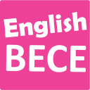 English BECE Pasco for JHS Icon