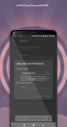 x DNS - Proxy VPN screenshot 3
