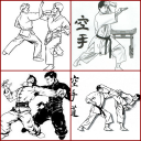 Chinese martial technique