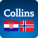 Collins Norwegian<>Croatian Dictionary