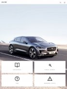 iGuide Jaguar screenshot 6