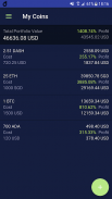 CoinTracker: Crypto Portfolio screenshot 0