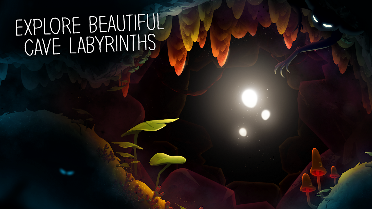 SHINE Journey Of Light APK Download for Android Aptoide