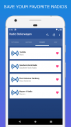 Radio Bollerwagen App FFN Live screenshot 2