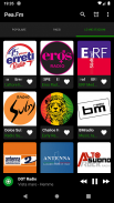 Pea.Fm — Radio online screenshot 7