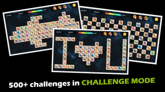 Onet Animal: Tile Match Puzzle screenshot 3