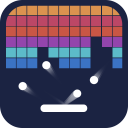 Balls Crush - Bricks Breaker Icon