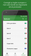 BetAssist screenshot 2