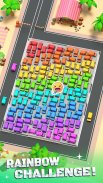 Car Out: Car Parking Jam Games screenshot 2