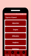 Figures of Speech screenshot 1