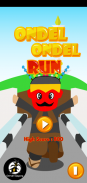 Ondel Ondel Run screenshot 6