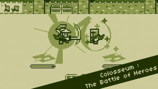 Timing Hero : Retro Fighting Action RPG screenshot 4