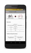 CycleWale - Search bicycle & Choose the best screenshot 5