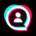 TikStar - Get Followers & Likes Avatars for TikTok Icon