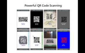 Logo QR Barcode Scanner screenshot 1