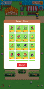 Tap Farm - juego de granja simple screenshot 4