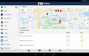 FIU Mobile screenshot 3