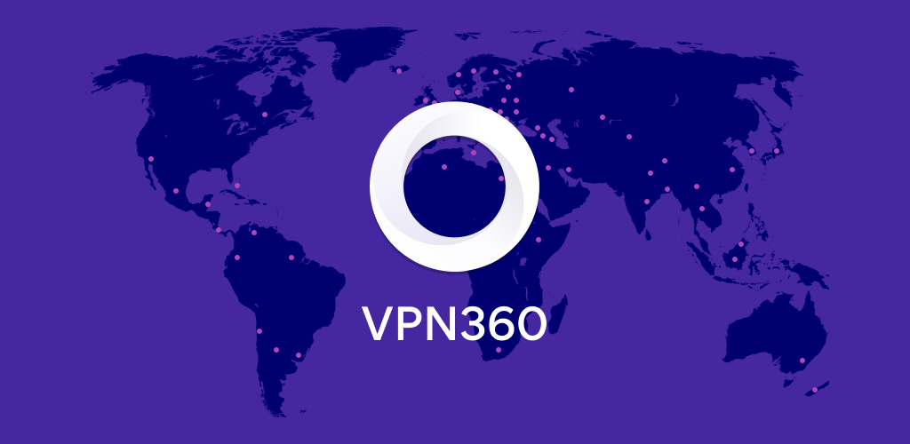 VPN 360 Unlimited Secure Proxy – Apps no Google Play