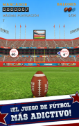 Flick Kick Field Goal Kickoff screenshot 13