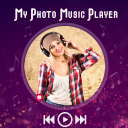 My Photo Music Player