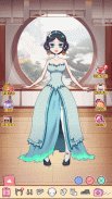 Princess Dress Up Game screenshot 4