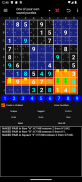 Sudoku Coach Lite screenshot 13