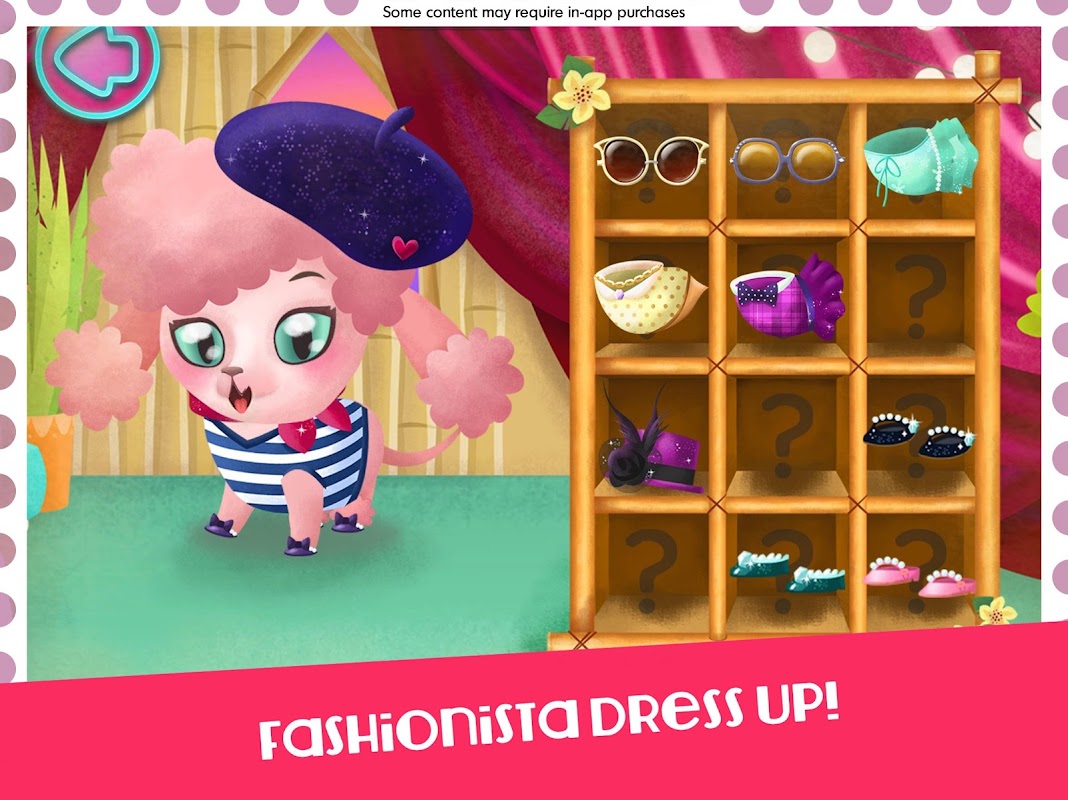 Miss Hollywood - Загрузить APK для Android | Aptoide