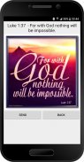 Bible Quotes and Verses with Images screenshot 1