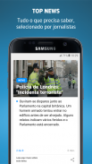 upday news for Samsung screenshot 3