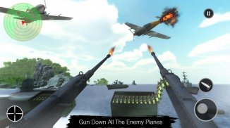 penembak angkatan laut screenshot 1