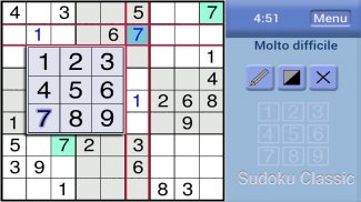 Sudoku Classic screenshot 11
