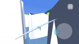 Paper Plane Glider screenshot 3