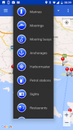 iBoatCharter screenshot 3