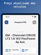 Consultar Placa: Pesquisa Moto screenshot 1