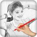 Sketch Photo Editor -Pencil Sketch Art Photo Maker - Baixar APK para Android | Aptoide