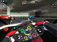 Grand Nitro Formula Racing screenshot 1