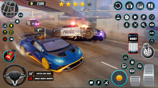 Open World Car Driving Games screenshot 0