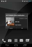 ACTi Mobile Client screenshot 3