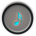 MP3 커터 및 벨소리 메이커 Icon