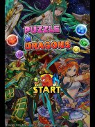 Puzzle & Dragons(龍族拼圖) screenshot 3