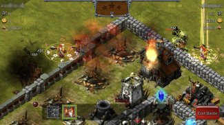 Lands of War screenshot 3