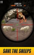 Animal Hunter Shooting Games screenshot 17