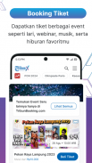 TribunX - Berita Terkini screenshot 3